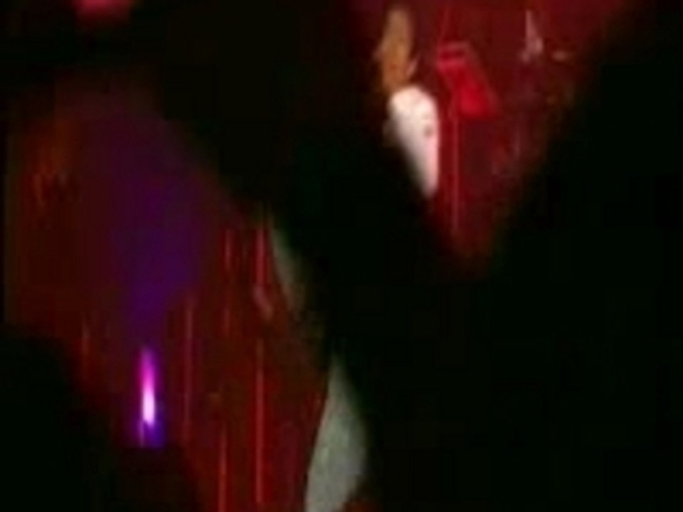 Shaggy&Rayvon-Hey sexy lady-live Belgium