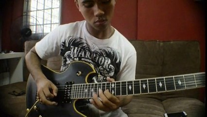 Avenged Sevenfold - Trashed And Scattered