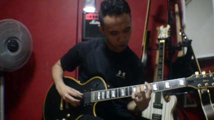 Alter Bridge - Blackbird