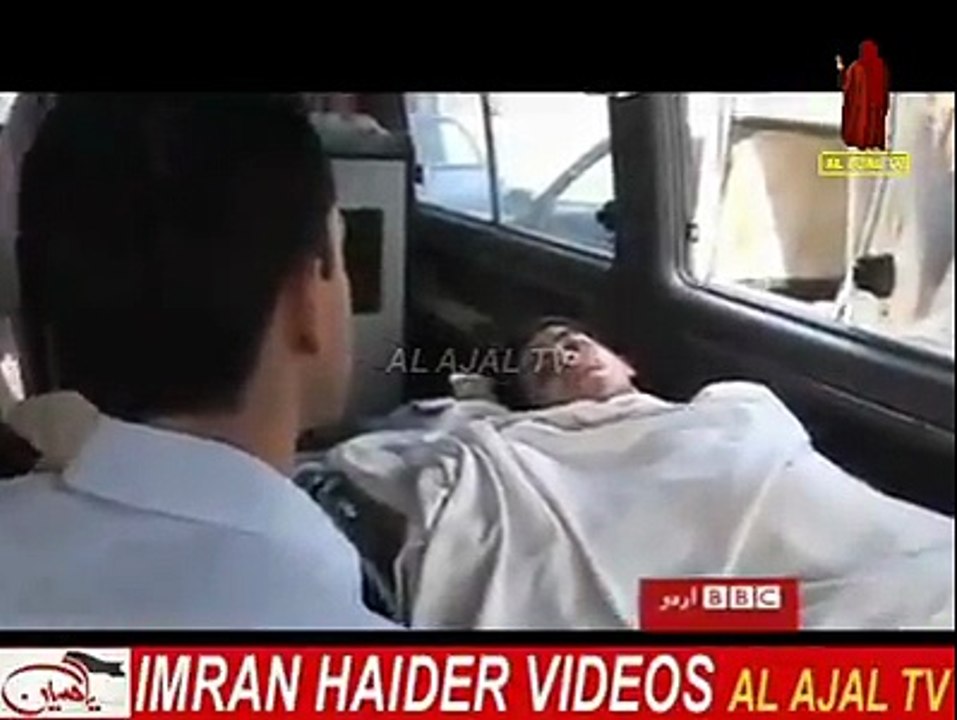 Shocking-A Child Suicide Bomber interview who failed to Blast