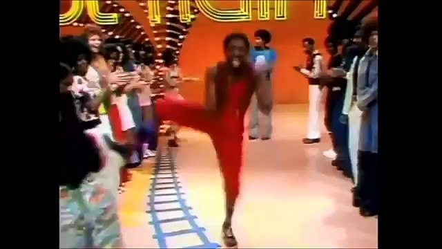 SOUL TRAIN FUNK MIX III VIDEO AND SOUL TRAIN LINE