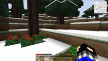 Minecraft - Supervivencia Gatuna - Cap 1 ''Al extremo de vida''