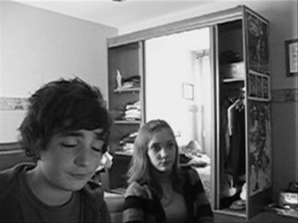 Il était une fois Didine & Alex