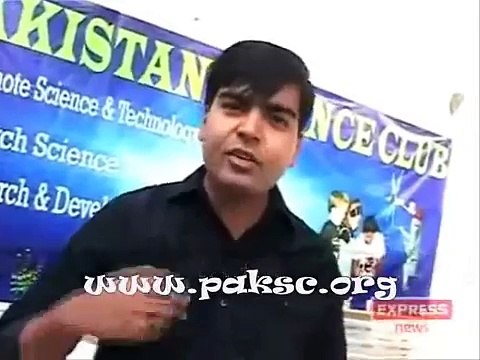 Make your own Parabolic Solar Cooker