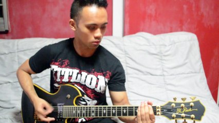 Alter Bridge - Addicted To Pain