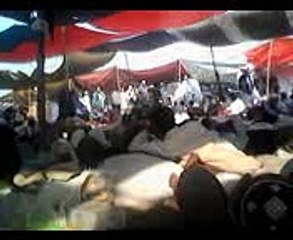 Emaan taqatwar ho ga to amal b taqatwar ho ga, Maulana Jameel Sahib at raiwind almi ijtemah part 2 on 15 nov 2014_mpeg4