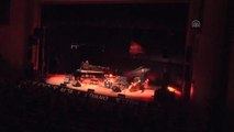 15. Uluslararası Antalya Piyano Festivali - Piyanist Tord Gustavsen Konser Verdi