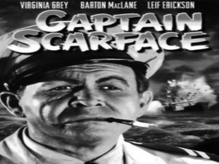 Captain Scarface
