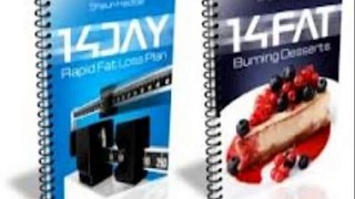 14 Day Rapid Fat Loss - 14 Day Rapid Fat Loss Plan pdf