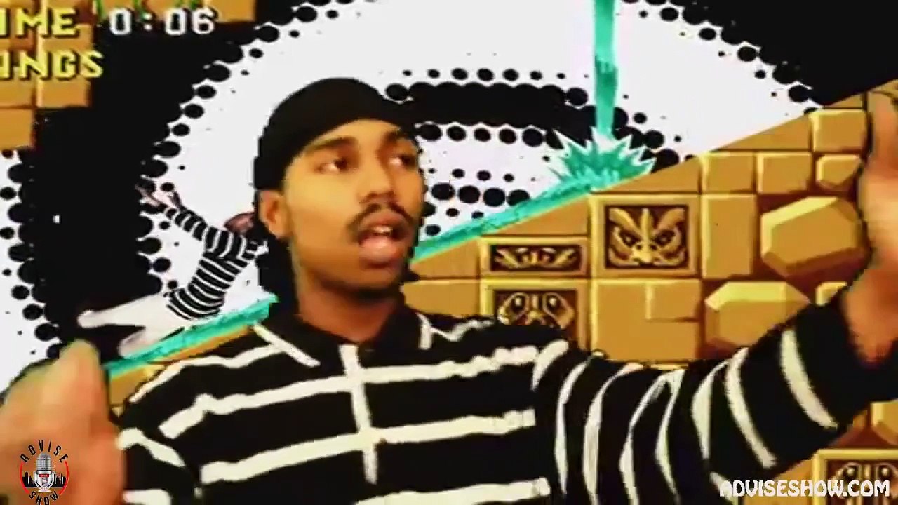 SIC ILL - Labyrinth Zone Act 1