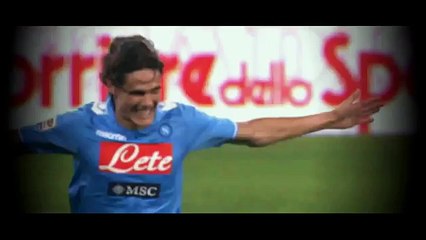 Edinson Cavani Top 10 Goals Ever HD