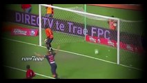 Edinson Cavani vs Radamel Falcao ● Best Goals Ever ● HD