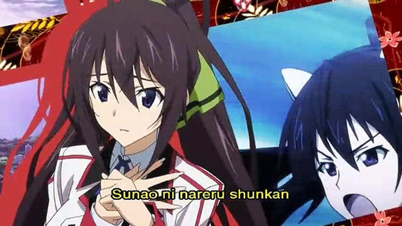 InfStr12 @ StreamAnime.TV