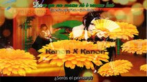 Umigame soup - Kanon x Kanon (Sub español   lyrics)
