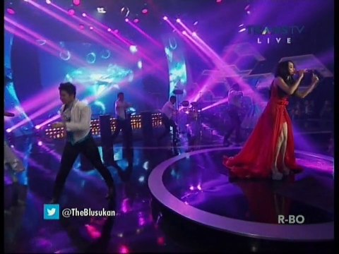 [141115]The Blusukan Ep1 - Seg1