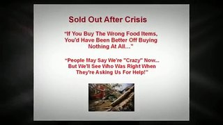soldoutaftercrisis - Sold Out After Crisis Guide