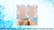 2Pcs Soft Silicone Bra Strap Cushions Holder Non-slip Shoulder Pads Relief Pain Review
