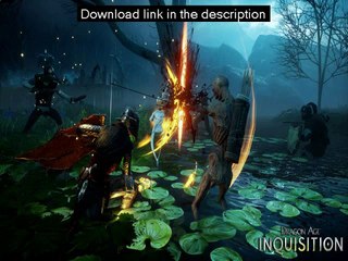 dragon age inquisition savegame not working
