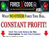 Forex X Code Get Discount Bonus + Discount