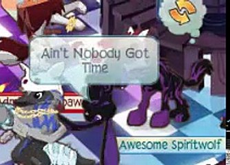 Ain't Nobody Got Time For That Music Video