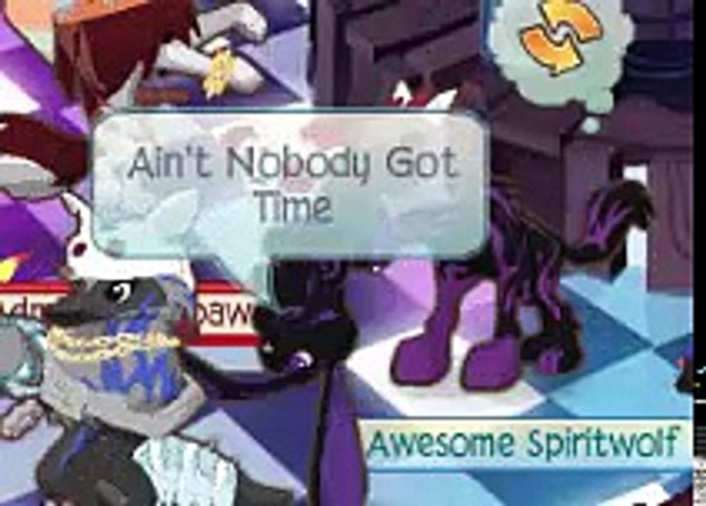 Ain't Nobody Got Time For That Music Video