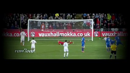 Gareth Bale ● The Flash ● Insane Speed & Runs HD