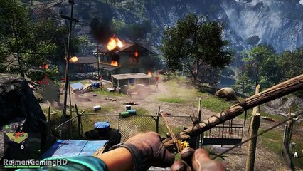 Far Cry 4 - PS4 Walkthrough PART #4