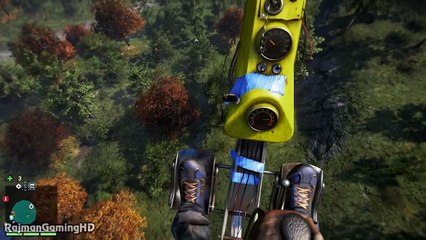 Far Cry 4 - PS4 Walkthrough PART #6