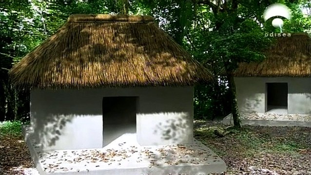 Civilizações Secretas - Episódio 3 - O Mundo Perdido dos Maias - Canal Odisseia
