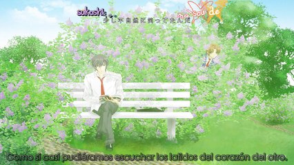 Atarimae no you na kiseki - Shuhei Kita (Sub español + lyrics)