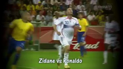 Great players humiliate each other HD