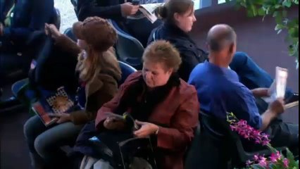 Mayday Desastres Aéreos - Peso Fatal - Dublado Ep 05x05