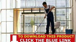 Clean Up The Profits Sam Rodman + How To Start Office Cleaning Business