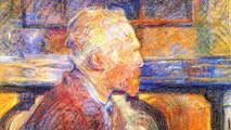 Vincent Van Gogh's Death Possibly Not A Suicide