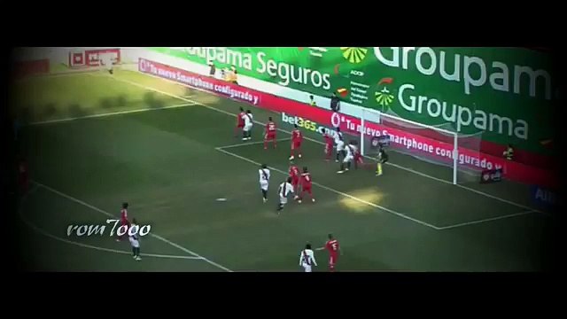 Iker Casillas Ultimate Saves Compilation 2002 - 2014 HD