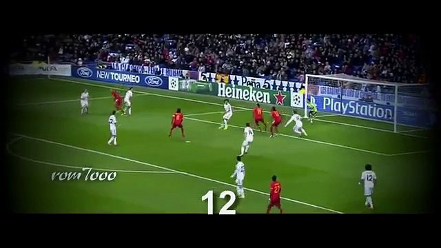 Iker Casillas vs Gianluigi Buffon Top 20 Saves Ever