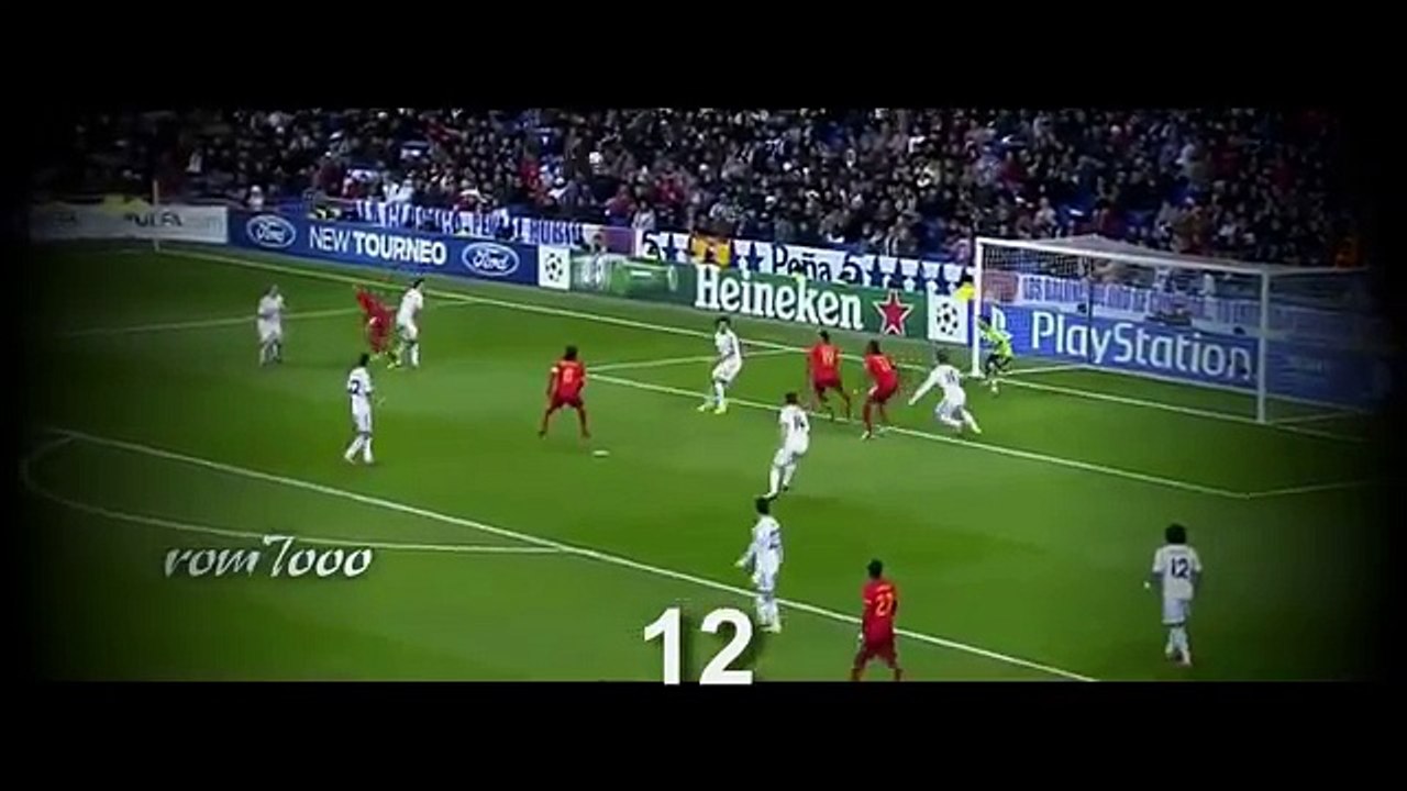 Iker Casillas vs Gianluigi Buffon Top 20 Saves Ever