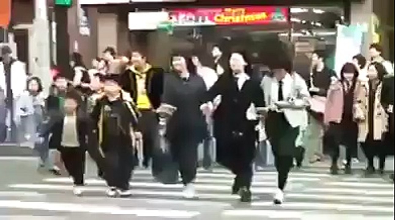 amazing video