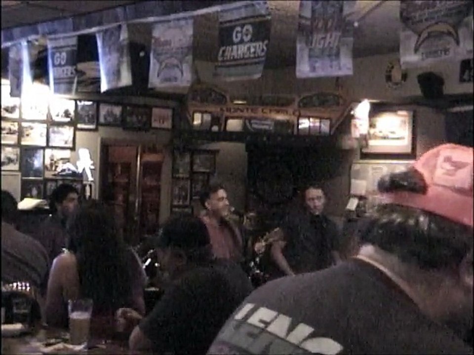 Sympathy for the Devil