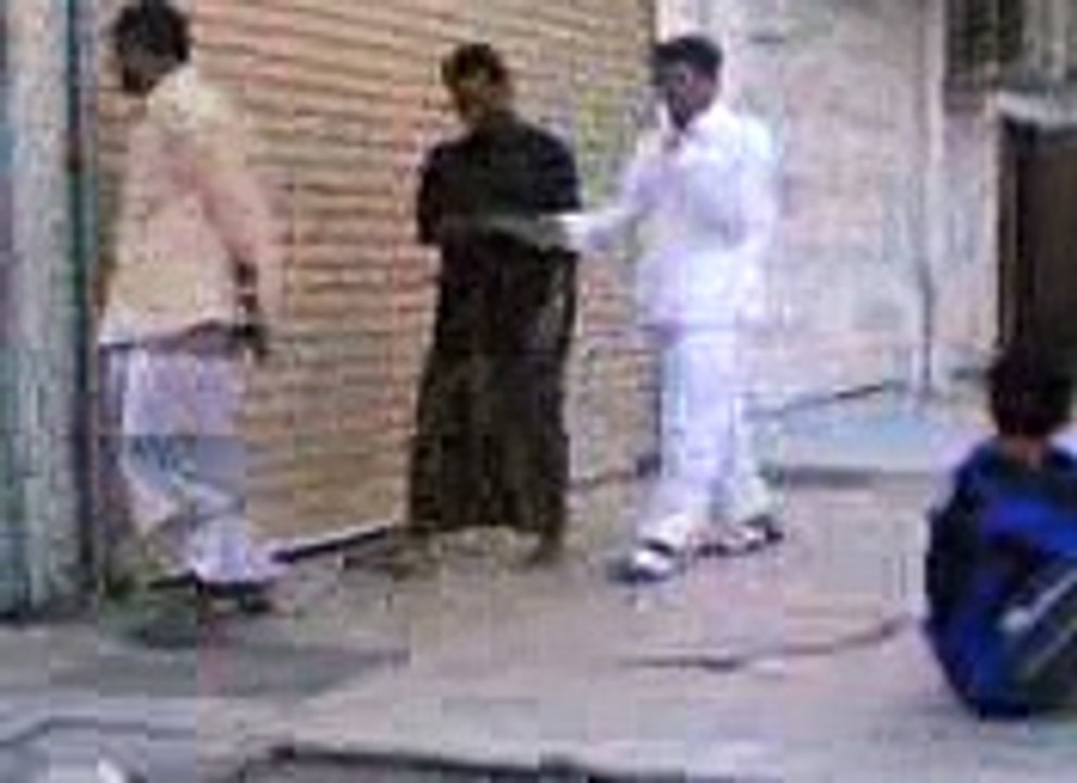AMAZING VIDEO