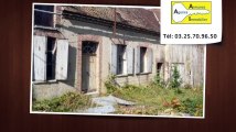 A vendre - VILLENEUVE L ARCHEVEQUE (89190) - 2 pièces - 48m²