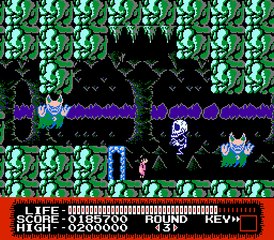 Monster Party [2] Serpents qui explosent