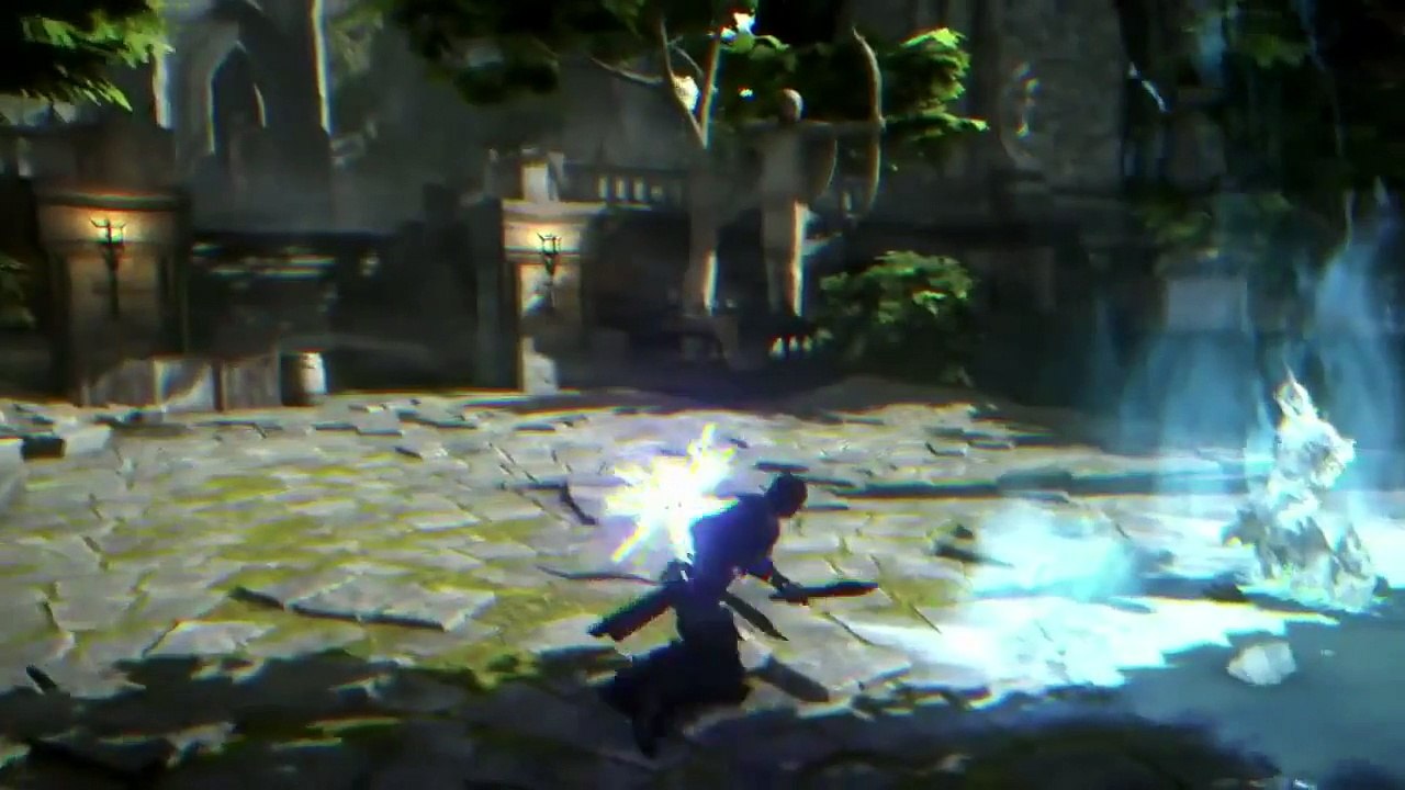 Dragon Age: Inquisition - Tips & Tricks: Classes & Specializations
