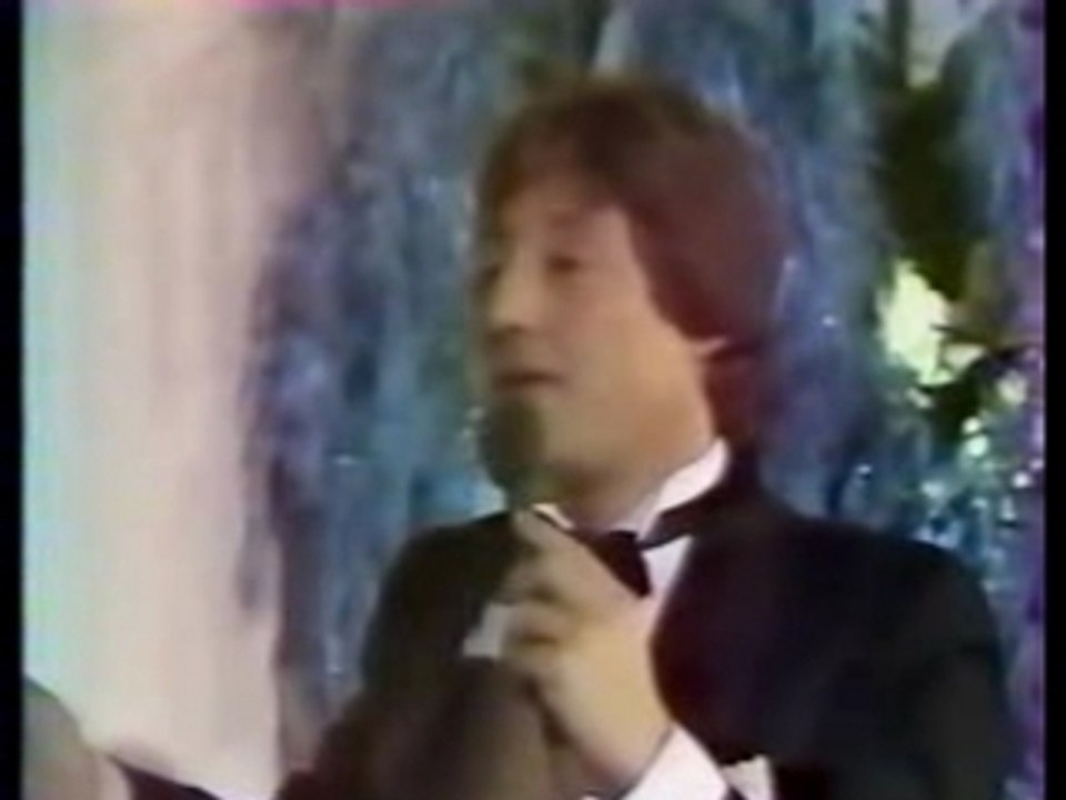 Johnny Hallyday  Le Jeu De La Verite