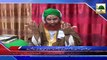 News Clip - 23 Oct - Ameer-e-Ahle Sunnat Ki Amjad Attari Say Taziyat (1)