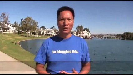 Blogging With John Chow