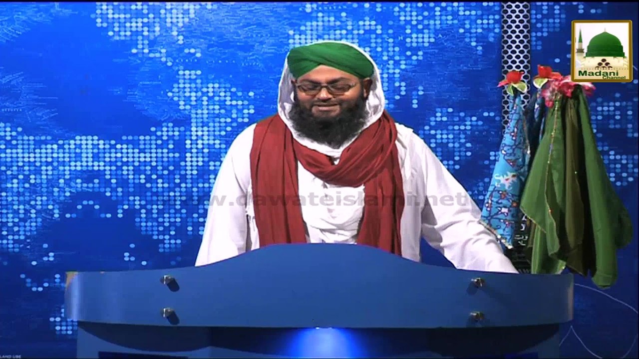 News Clip - 23 Oct - Madani Channel Relay Majlis Kay Tahat Cable operators Kay Sath Hasanabdal Punjab,Pakistan Main Madani Halqa (1)