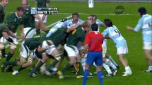 Rugby WC 2007.10.14 SF 2 - South Africa vs Argentina