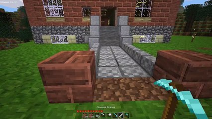Ich spiele: Minetest #041 - GARTENZEIT! Grüner Daumen in Action! Wohin mit den Kosten?!