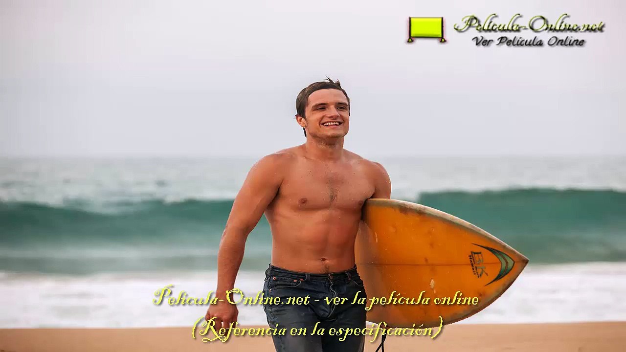 Escobar Paraíso perdido película Online en Español latino